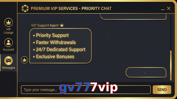 Payment and PKR controls in Gv777vip